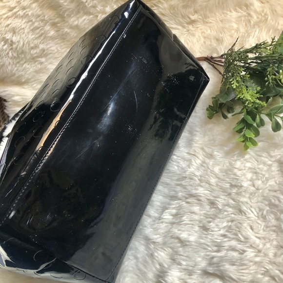 KATE SPADE BAG AND KATE SPADE MAKEUP BAG - Picture 9 of 13